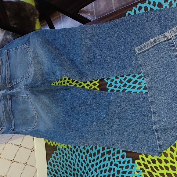 Bnwt Maurices vintage mid rise jeggings size 4 - Picture 16 of 17